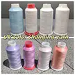 UV-resistant yarn